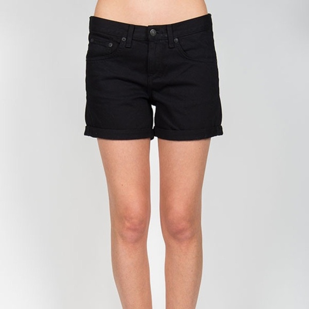 Rag & Bone Boyfriend Short sz 28